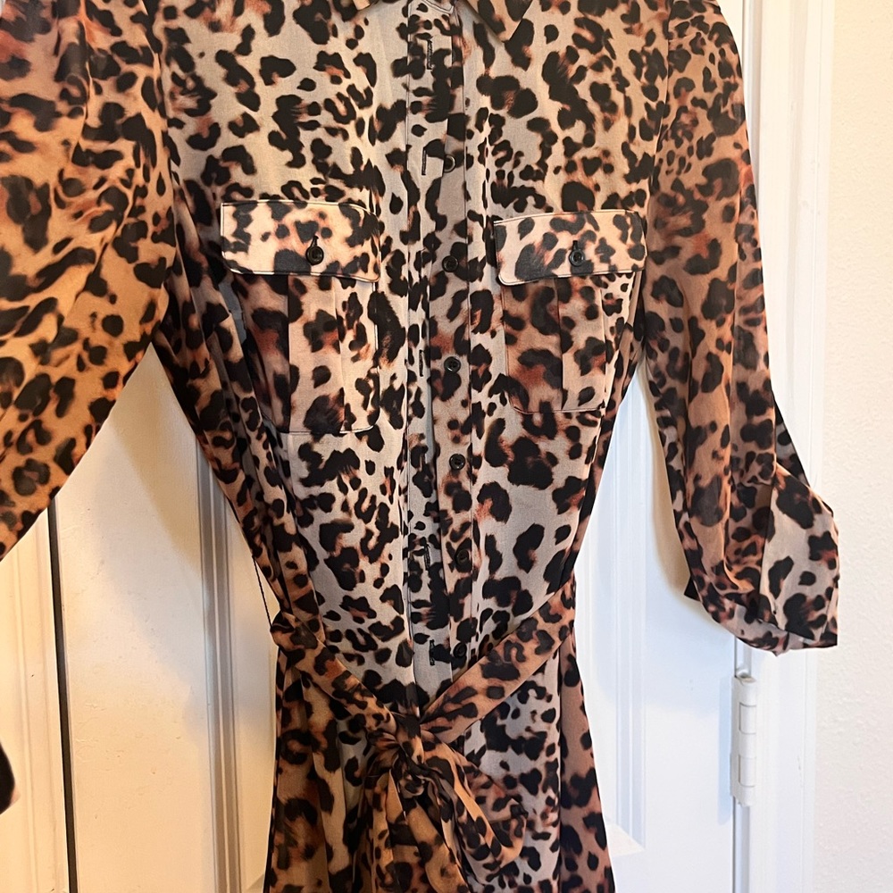 Bebe dress!